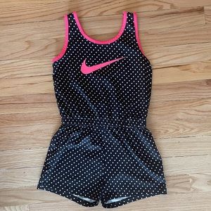 Nike girls jumper